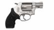 Smith & Wesson M637 Chief's Special Airweight 38 Special +P 1.875" 5rd Revolver Used