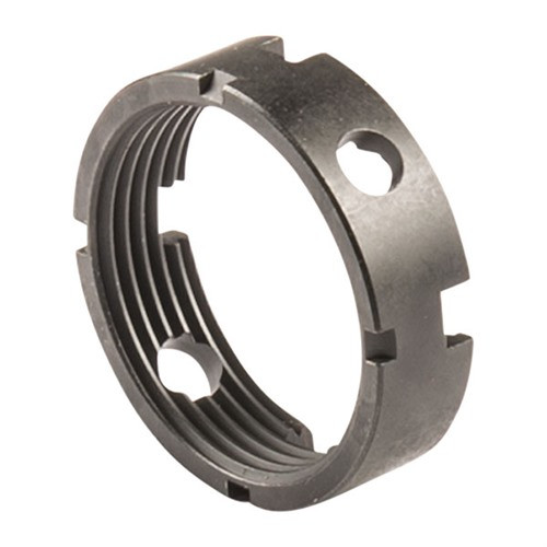 NUT, RECEIVER EXTENSION, HK416