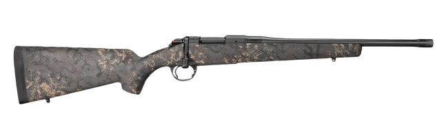 Wilson Combat NULA 20S .223 Wylde 16" 5+1 Kodiak Rogue Armor-Tuff