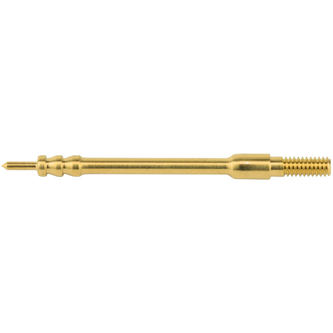 Pro-Shot J17B Jag  .17 Cal Handgun/Rifle #5-40" Thread Spear Tip Brass