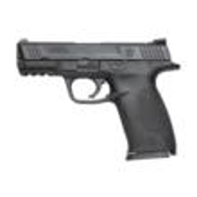 Smith & Wesson M&P 45 Handgun 45 ACP 4 Inch 10 Rounds Polymer Ambidextrous