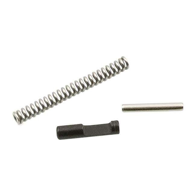 J P Enterprises Enhanced Ejector Kit with Spring and Roll Pin 223 AR15