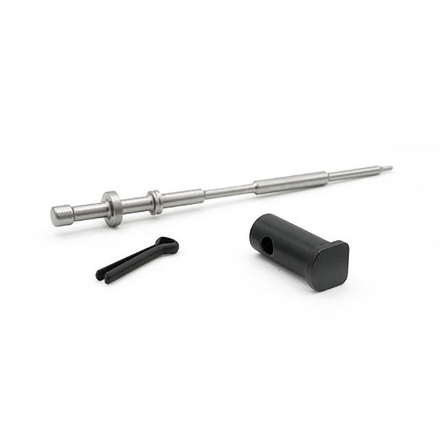 J P Enterprises High Pressure Large Frame 308 Bolt Carrier Pin Package Ar-15