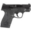 Smith & Wesson M&P Shield 9mm Luger 3.1 Inch Barrel 8 Rounds Polymer Frame