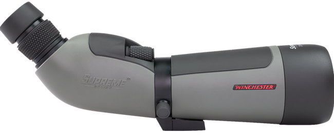 Winchester WQ-SS-ISUOW13 WQ-SS-SPRM12 20-60X65 Spotting Scope