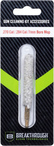 Breakthrough Clean BT243/6BM Bore Mop - .243/6mm