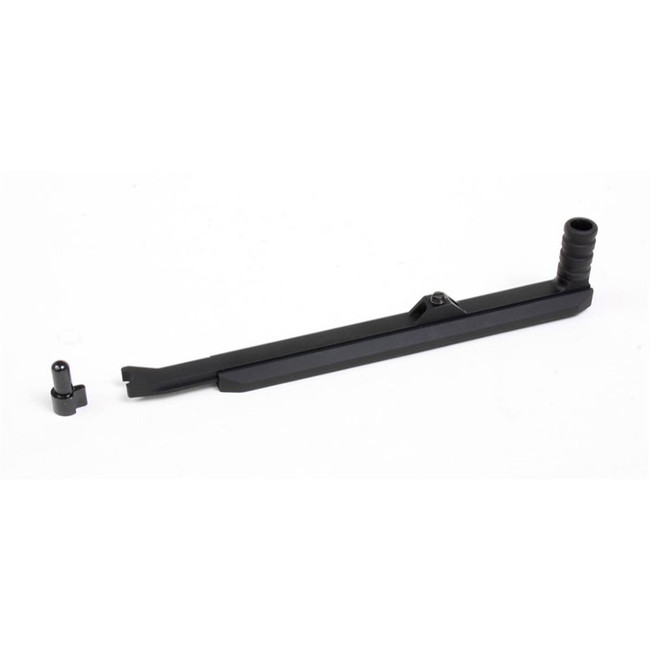 A3 Tactical Non-Recip Charging Handle Round Grooved Knob for BRN-180 AR-15
