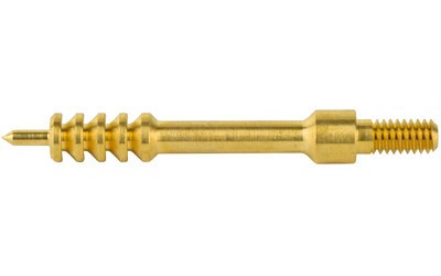 Pro-Shot J270B Jag  .270 Cal Rifle #8-32 Thread Spear Tip Brass - J270B - 709779300051