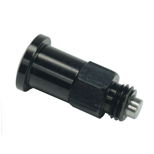 SINCLAIR BOLT STOP - BLACK