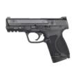 Smith & Wesson M&P45 M2.0 .45 Auto 4 Inch Barrel 8 Rounds Used