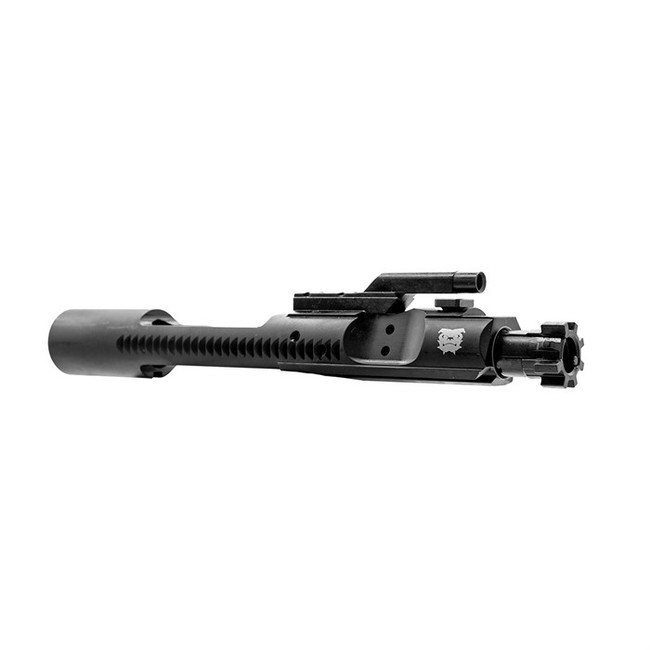 Rosco Manufacturing AR-15 Bolt Carrier Group 5.56mm NATO Phosphated