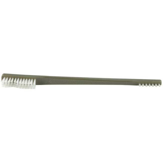 Pro-Shot M16 Gun Brush  M4/M16 Double Ended Brush Nylon Bristles - M16 - 709779600120