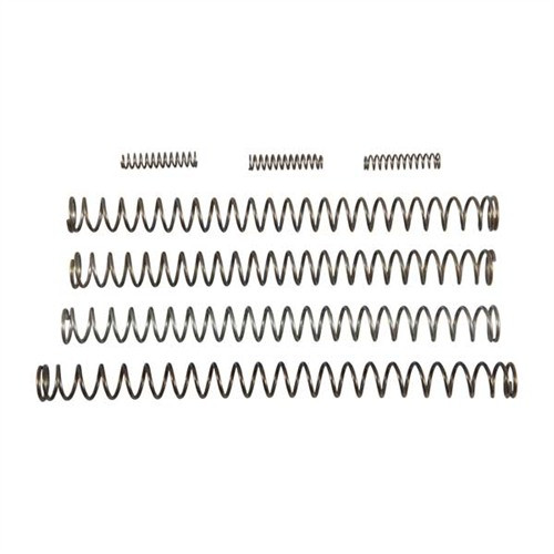 Wolff Gunsprings P-220 Spring Pak Recoil Calibration for Sig P-Series