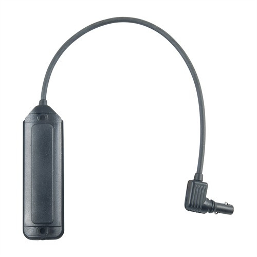 Streamlight TLR-1 TLR-2 Remote Pressure Switch 8 Inch Straight Compatible with TLR-1 TLR-2