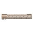 Aero Precision AR-10 M5 Atlas S-One MLOK Handguard 15" FDE