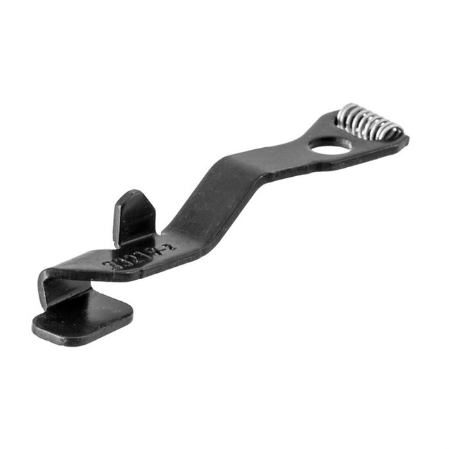 Glock Slide Stop Lever and Spring for Glock 42