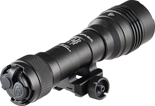 Streamlight ProTac Rail Mount Hl-X Pro Weapon Mounted Light 1000 Lumens 447m M-lok Picatinny - 88128 - 080926881280