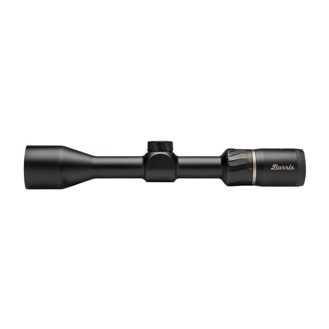 Burris Fullfield IV Scope 3-12x42mm Illuminated C4 Wind MOA