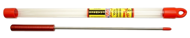 Pro-Shot CH2 Shotgun Chamber Tool 20 Gauge 10" w/ Non-Swivel Handle