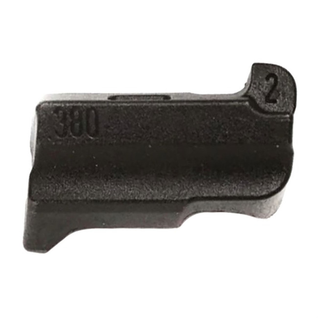Glock .380 Magazine Follower Compatible with G25 G28 Models