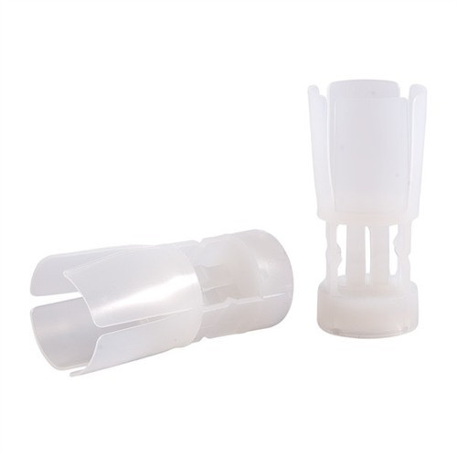 Winchester Shotshell Wads - 12 ga 1-1/8 oz White 250/bag
