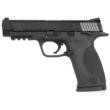 Smith & Wesson M&P 45 Handgun .45 ACP 4.25 Inch Barrel 10 Rounds Manual Safety