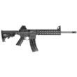 Smith & Wesson M&P 15-22 A1 Rifle 22 LR 25rd 16.5" Barrel Black DEMO