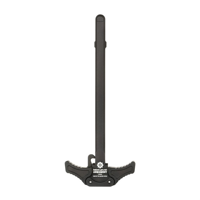 Next Level Armament Ar-15 Ambidextrous Charging Handle
