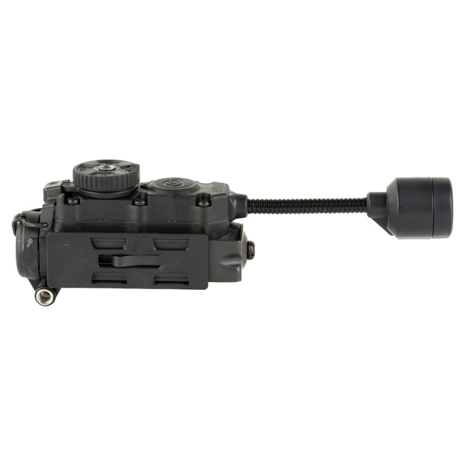 Streamlight Sidewinder Stalk Multi-Fuel Headlamp IR LED Mounted Light IFF