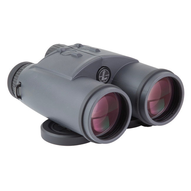 Leupold BX-4 Range HD Gen2 TBR/W 12x50 Shadow Gray Rangefinder