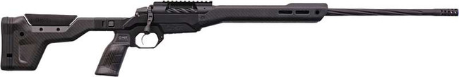 Weatherby 307 Alpine MDT 280 Ackley Improved 24 Inch Rifle