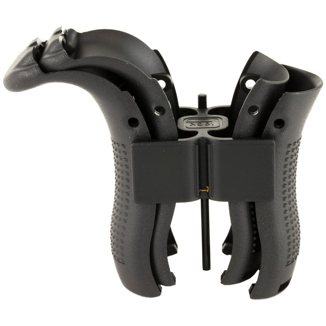 Glock 30822 Backstrap Beavertail Set for Glock Handguns - 30822 - 764503043406