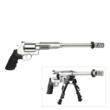 Smith & Wesson 460 VXR 460 S&W Magnum, 14in. Barrel, 5rd - Stainless (170339U)