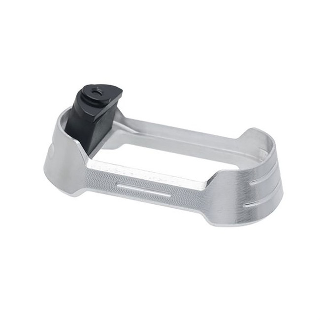 Tyrant Designs Magwell Glock 43X/48 Aluminum