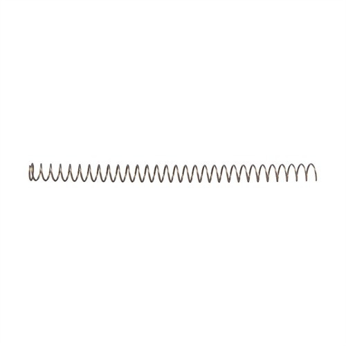 Ismi 18 Lb Stainless Steel Recoil Spring for 1911 Government