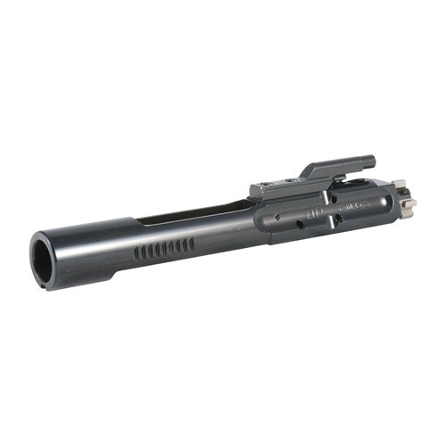 J P Enterprises JPBC-2A Full-Mass Bolt Carrier AR-15 223 Remington Stainless