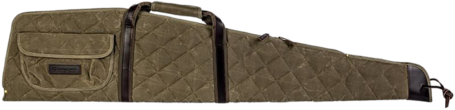 REM RPSRC48 PREMIER SCPD RFL CASE 48 GRN