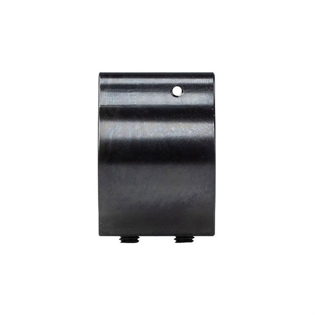 LOW PROFILE GAS BLOCK .936'' W/NO LOGO FOR AR-15 NITRIDE