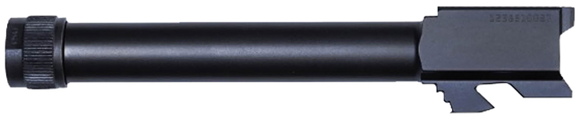 Glock G21 GEN4 578X28 45 Threaded Barrel