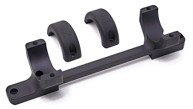 DNZ Products Remington 700 20MoA 34mm Hi Mat La Game Reaper Mount