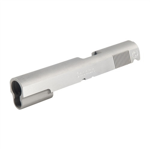 CARBON STEEL, RECON MODEL, NC SIGHT CUT, .45 ACP