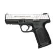 Smith & Wesson SD9VE 9mm Luger 4 Inch Barrel 16 Rounds Two-Tone Used