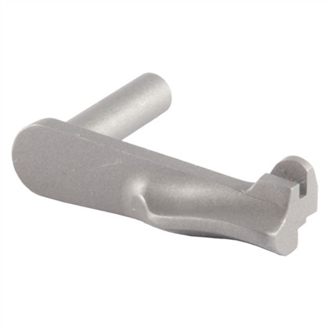 9MM/.38/.40 SLIDE STOP, SS
