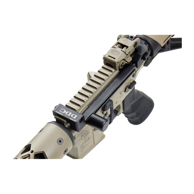 COMPETITION PULL HANDLE ALUMINUM