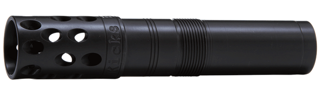 Kicks Industries Modified 12 Gauge Choke Stainless for Benelli SBEII Crio Plus