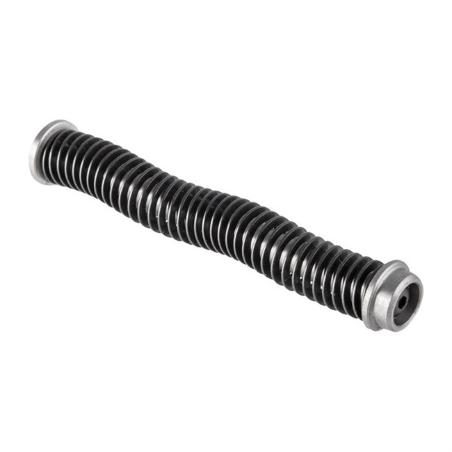 Lightning Strike Captured Recoil Guide Rod Glock Gen 4 17 22 34