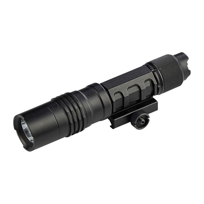 Streamlight ProTac Rail Mount Hl-X 1000 Lumen Tactical Light with Red Laser Picatinny Rail