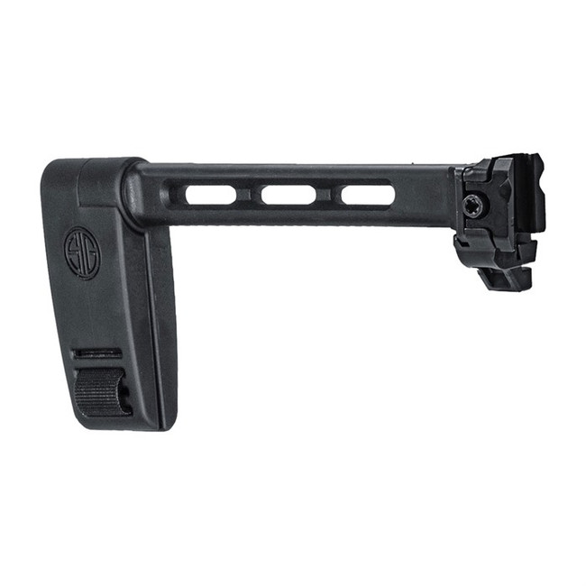 Sig Sauer MCX MPX Pivoting Contour Brace