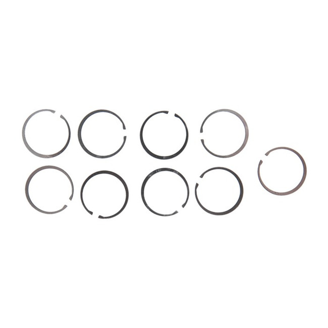 Sprinco USA AR .308 Bolt Ring Gas Ring 9 Pack