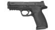 S&W M&P40 Handgun .40 S&W 15rd Magazine 4.25" Barrel Thumb Safety-DEMO